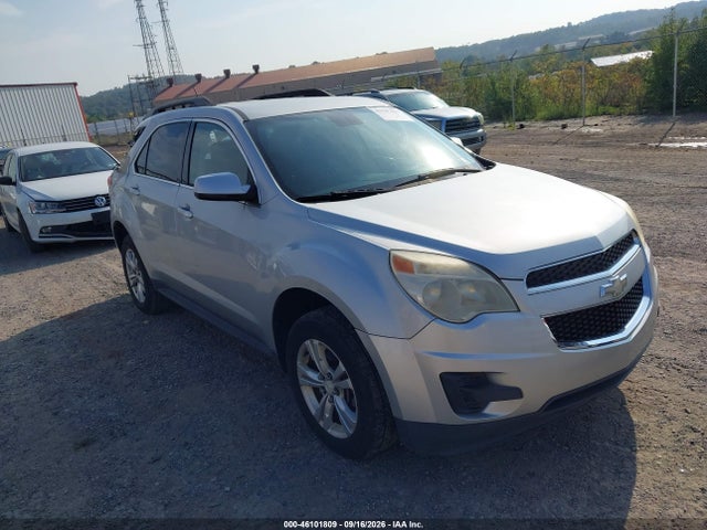 Aukcja sprzedaży 2013 Chevrolet Equinox 1lt, vin: 2GNFLEEK1D6284624, numer aukcji: 46101809