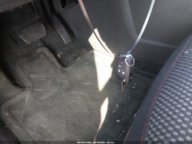 46101809 :رقم المزاد ، 2GNFLEEK1D6284624 vin ، 2013 Chevrolet Equinox 1lt مزاد بيع