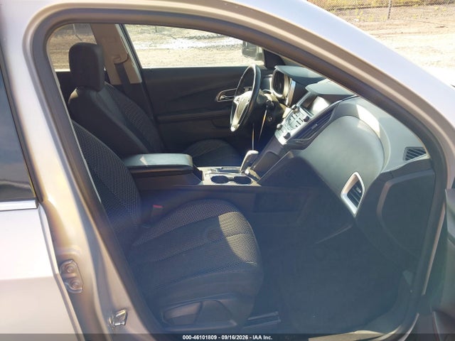 46101809 :رقم المزاد ، 2GNFLEEK1D6284624 vin ، 2013 Chevrolet Equinox 1lt مزاد بيع