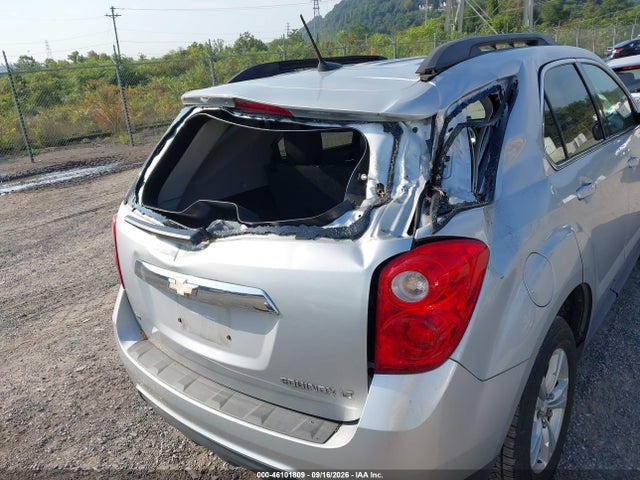 46101809 :رقم المزاد ، 2GNFLEEK1D6284624 vin ، 2013 Chevrolet Equinox 1lt مزاد بيع