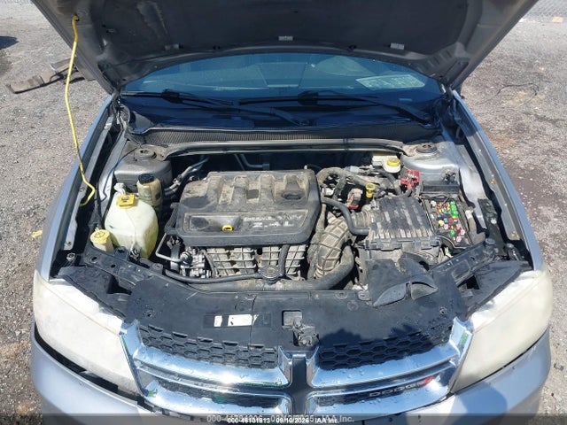 Продаж на аукціоні авто 2014 Dodge Avenger Se, vin: 1C3CDZAB2EN222933, номер лоту: 46101813