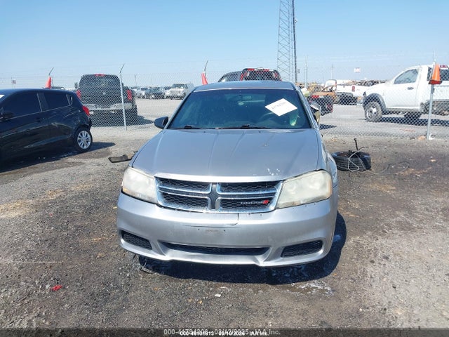 Продаж на аукціоні авто 2014 Dodge Avenger Se, vin: 1C3CDZAB2EN222933, номер лоту: 46101813