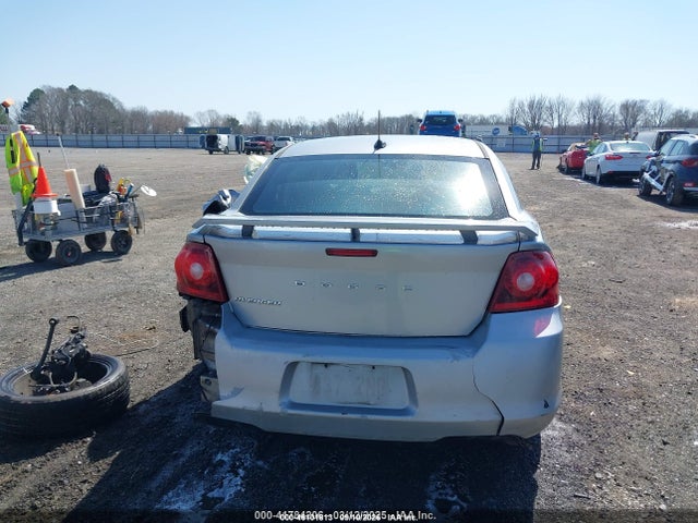 Продаж на аукціоні авто 2014 Dodge Avenger Se, vin: 1C3CDZAB2EN222933, номер лоту: 46101813