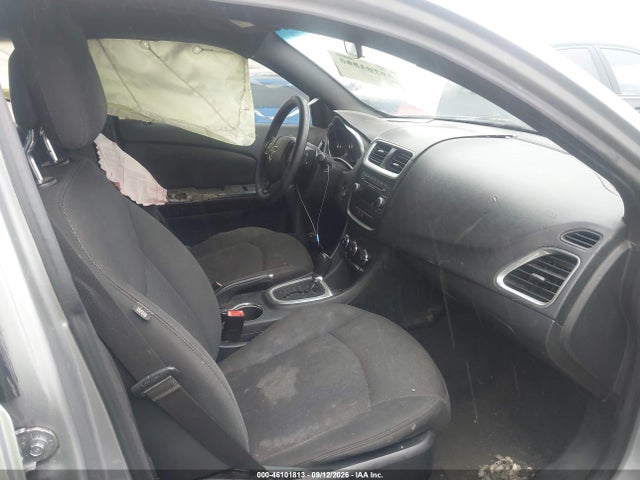 Продаж на аукціоні авто 2014 Dodge Avenger Se, vin: 1C3CDZAB2EN222933, номер лоту: 46101813