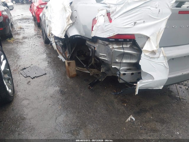 Продаж на аукціоні авто 2014 Dodge Avenger Se, vin: 1C3CDZAB2EN222933, номер лоту: 46101813