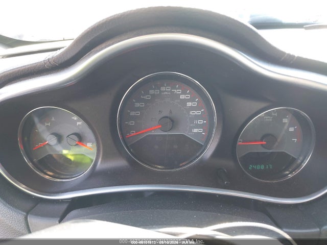 Продаж на аукціоні авто 2014 Dodge Avenger Se, vin: 1C3CDZAB2EN222933, номер лоту: 46101813