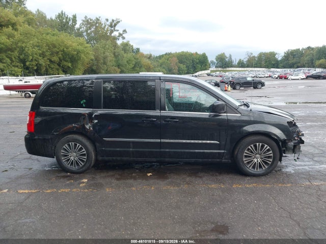Aukcja sprzedaży 2014 Chrysler Town & Country S, vin: 2C4RC1HG6ER194973, numer aukcji: 46101815