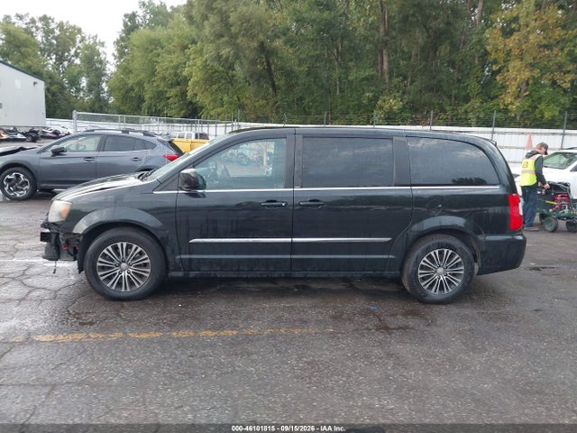 Aukcja sprzedaży 2014 Chrysler Town & Country S, vin: 2C4RC1HG6ER194973, numer aukcji: 46101815