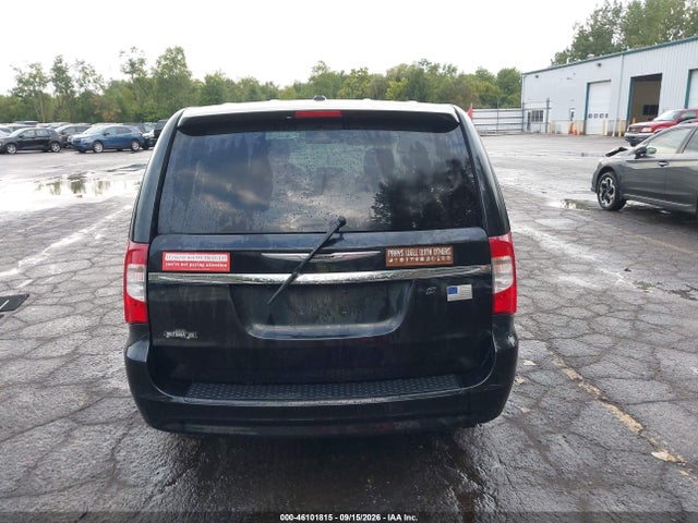 Aukcja sprzedaży 2014 Chrysler Town & Country S, vin: 2C4RC1HG6ER194973, numer aukcji: 46101815