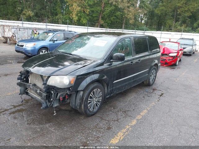 Aukcja sprzedaży 2014 Chrysler Town & Country S, vin: 2C4RC1HG6ER194973, numer aukcji: 46101815