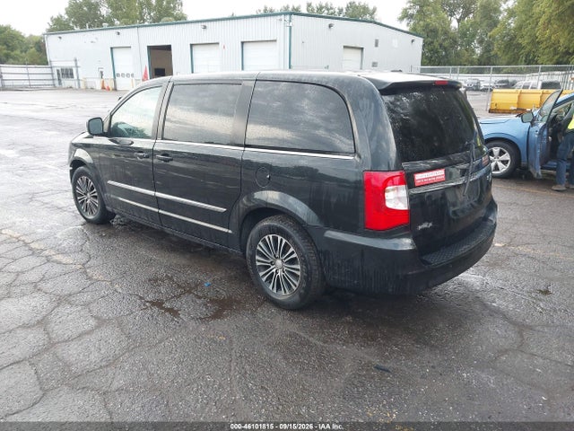 Aukcja sprzedaży 2014 Chrysler Town & Country S, vin: 2C4RC1HG6ER194973, numer aukcji: 46101815