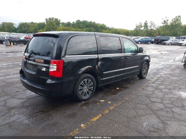 Aukcja sprzedaży 2014 Chrysler Town & Country S, vin: 2C4RC1HG6ER194973, numer aukcji: 46101815