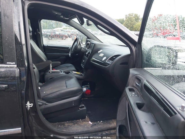 Aukcja sprzedaży 2014 Chrysler Town & Country S, vin: 2C4RC1HG6ER194973, numer aukcji: 46101815
