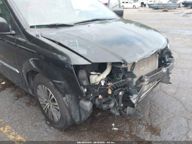 Aukcja sprzedaży 2014 Chrysler Town & Country S, vin: 2C4RC1HG6ER194973, numer aukcji: 46101815