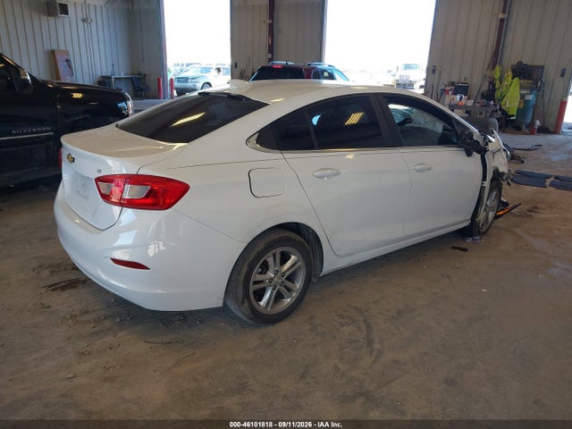 Aukcja sprzedaży 2017 Chevrolet Cruze Lt Auto, vin: 1G1BE5SM1H7159614, numer aukcji: 46101818