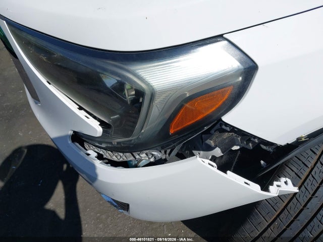 46101821 :رقم المزاد ، 3GKALMEV4KL256367 vin ، 2019 Gmc Terrain Sle مزاد بيع