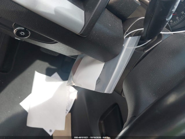 46101821 :رقم المزاد ، 3GKALMEV4KL256367 vin ، 2019 Gmc Terrain Sle مزاد بيع