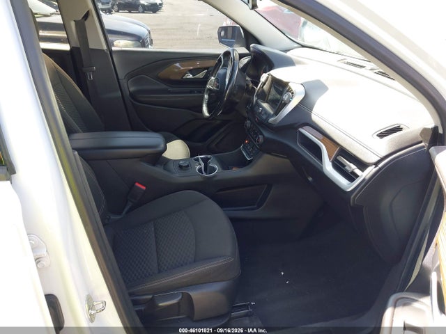 46101821 :رقم المزاد ، 3GKALMEV4KL256367 vin ، 2019 Gmc Terrain Sle مزاد بيع