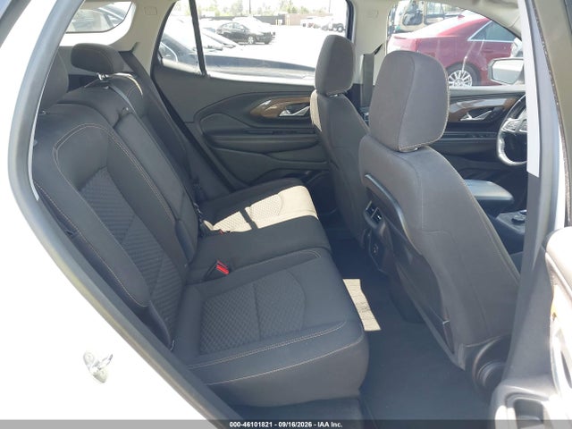 46101821 :رقم المزاد ، 3GKALMEV4KL256367 vin ، 2019 Gmc Terrain Sle مزاد بيع