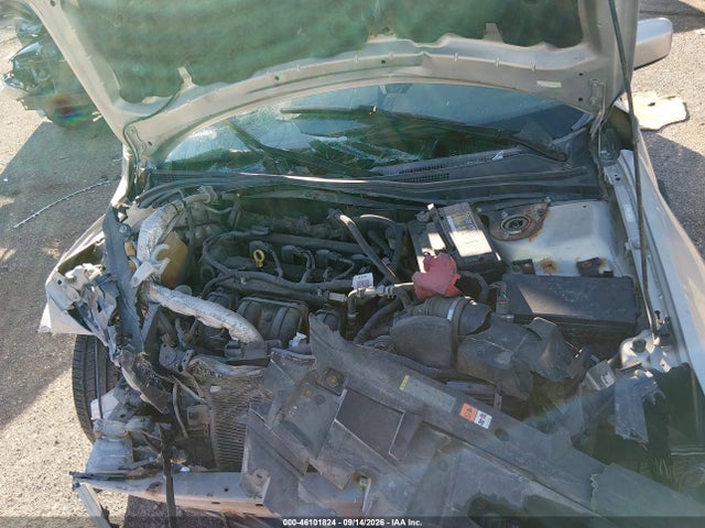 Aukcja sprzedaży 2010 Ford Fusion Se, vin: 3FAHP0HA1AR156258, numer aukcji: 46101824