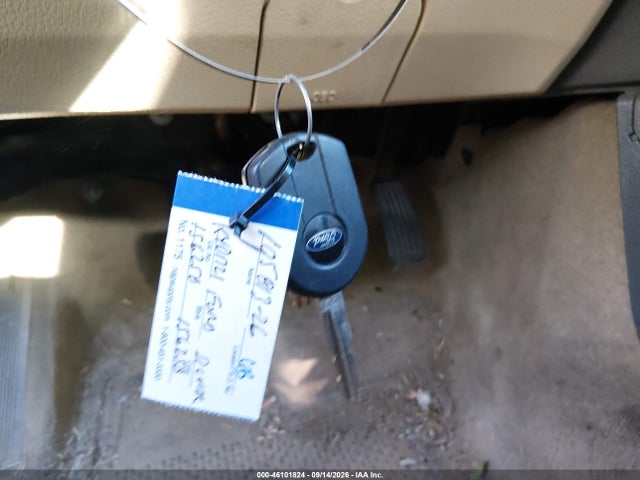 Aukcja sprzedaży 2010 Ford Fusion Se, vin: 3FAHP0HA1AR156258, numer aukcji: 46101824