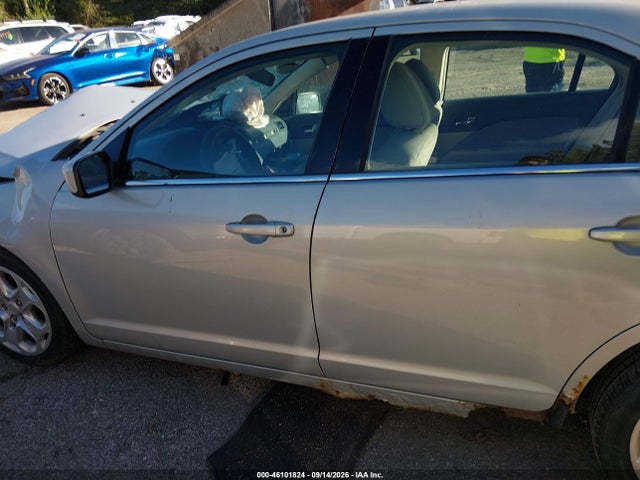 Aukcja sprzedaży 2010 Ford Fusion Se, vin: 3FAHP0HA1AR156258, numer aukcji: 46101824