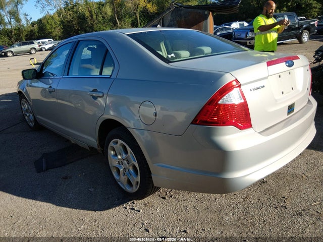 Aukcja sprzedaży 2010 Ford Fusion Se, vin: 3FAHP0HA1AR156258, numer aukcji: 46101824