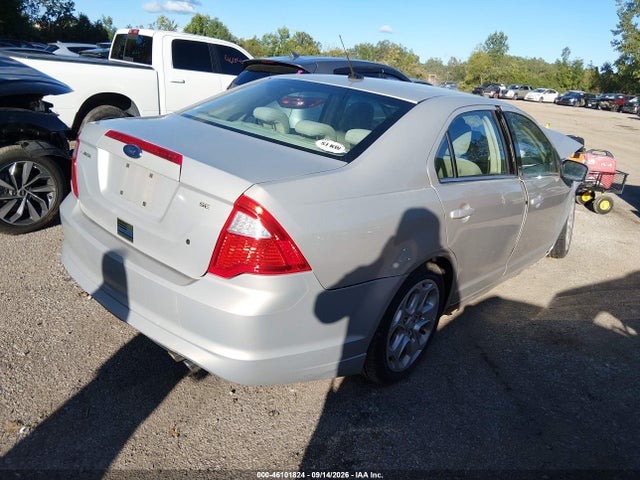 Aukcja sprzedaży 2010 Ford Fusion Se, vin: 3FAHP0HA1AR156258, numer aukcji: 46101824