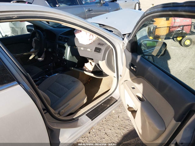 Aukcja sprzedaży 2010 Ford Fusion Se, vin: 3FAHP0HA1AR156258, numer aukcji: 46101824