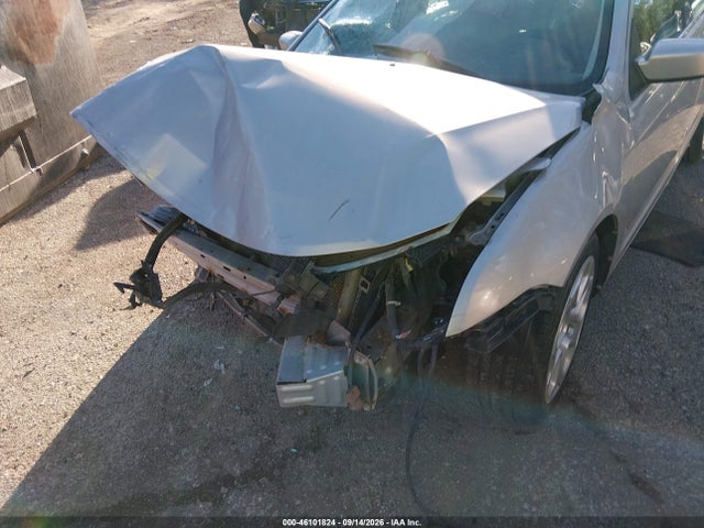 Aukcja sprzedaży 2010 Ford Fusion Se, vin: 3FAHP0HA1AR156258, numer aukcji: 46101824