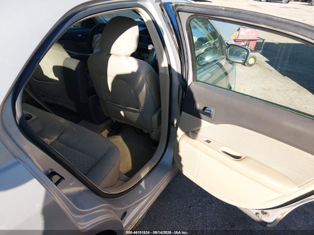 Aukcja sprzedaży 2010 Ford Fusion Se, vin: 3FAHP0HA1AR156258, numer aukcji: 46101824
