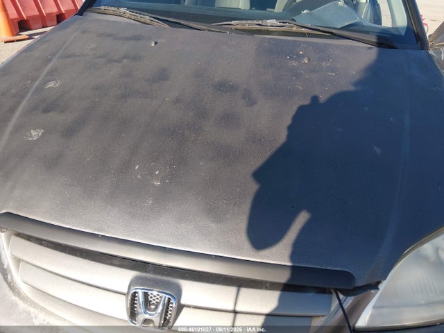 Aukcja sprzedaży 2004 Honda Civic Lx, vin: 2HGES16694H641054, numer aukcji: 46101827
