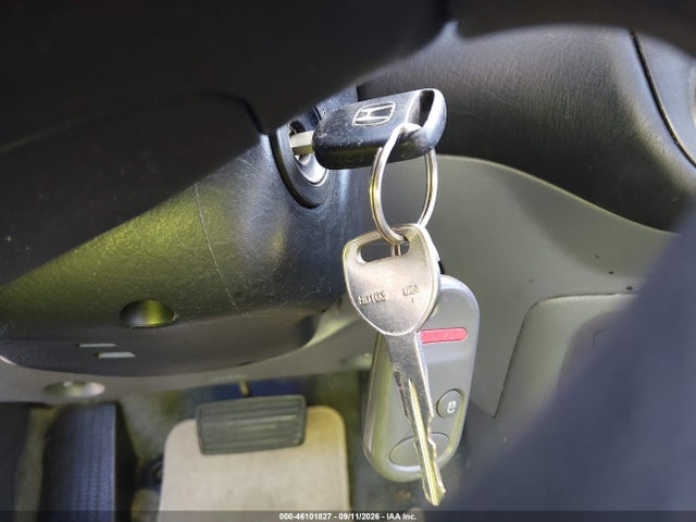Aukcja sprzedaży 2004 Honda Civic Lx, vin: 2HGES16694H641054, numer aukcji: 46101827