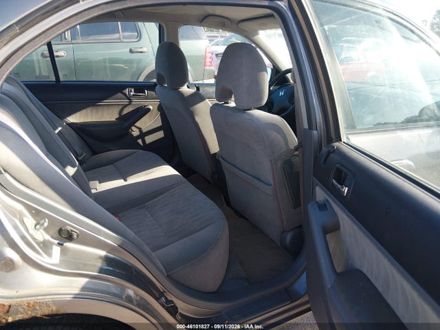 Aukcja sprzedaży 2004 Honda Civic Lx, vin: 2HGES16694H641054, numer aukcji: 46101827