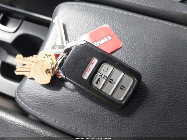 Продажа на аукционе авто 2016 Honda Civic Ex-l, vin: 19XFC1F70GE012422, номер лота: 46101833
