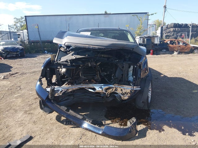Продаж на аукціоні авто 2011 Gmc Sierra 1500 Sle, vin: 1GTR2VE39BZ231012, номер лоту: 46101834