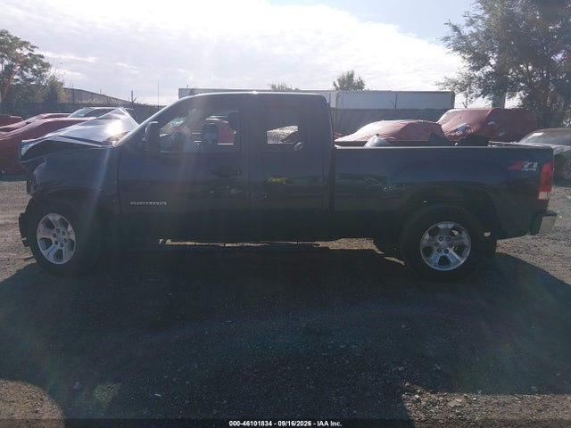 Продаж на аукціоні авто 2011 Gmc Sierra 1500 Sle, vin: 1GTR2VE39BZ231012, номер лоту: 46101834