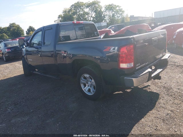 Продаж на аукціоні авто 2011 Gmc Sierra 1500 Sle, vin: 1GTR2VE39BZ231012, номер лоту: 46101834