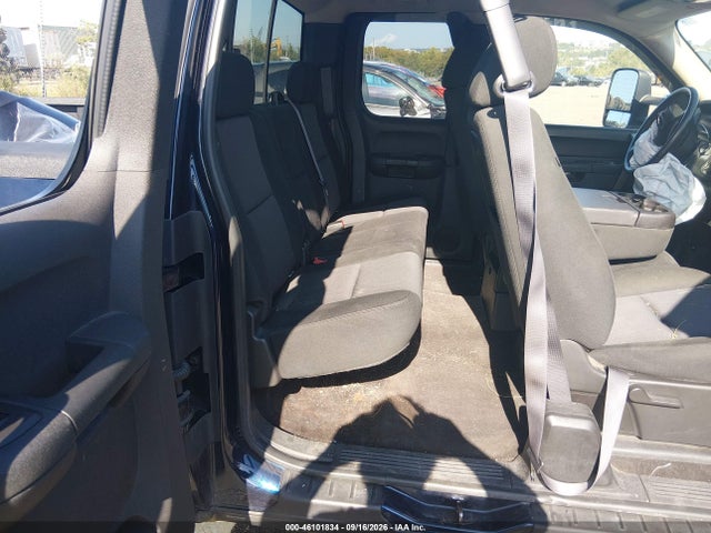 Продаж на аукціоні авто 2011 Gmc Sierra 1500 Sle, vin: 1GTR2VE39BZ231012, номер лоту: 46101834