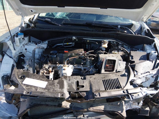 Aukcja sprzedaży 2023 Honda Hr-v Awd Lx, vin: 3CZRZ2H36PM745117, numer aukcji: 46101838