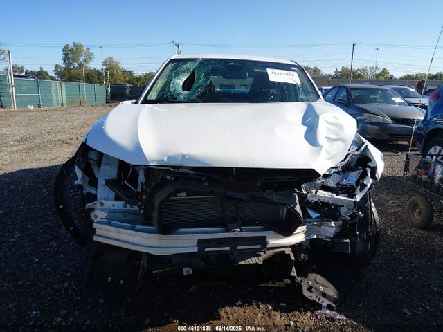 Aukcja sprzedaży 2023 Honda Hr-v Awd Lx, vin: 3CZRZ2H36PM745117, numer aukcji: 46101838