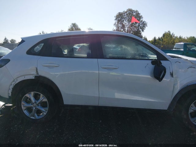 Aukcja sprzedaży 2023 Honda Hr-v Awd Lx, vin: 3CZRZ2H36PM745117, numer aukcji: 46101838