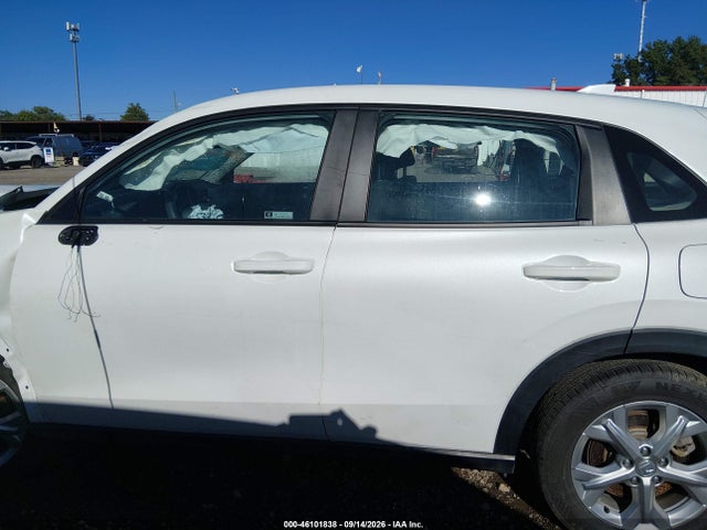 Aukcja sprzedaży 2023 Honda Hr-v Awd Lx, vin: 3CZRZ2H36PM745117, numer aukcji: 46101838