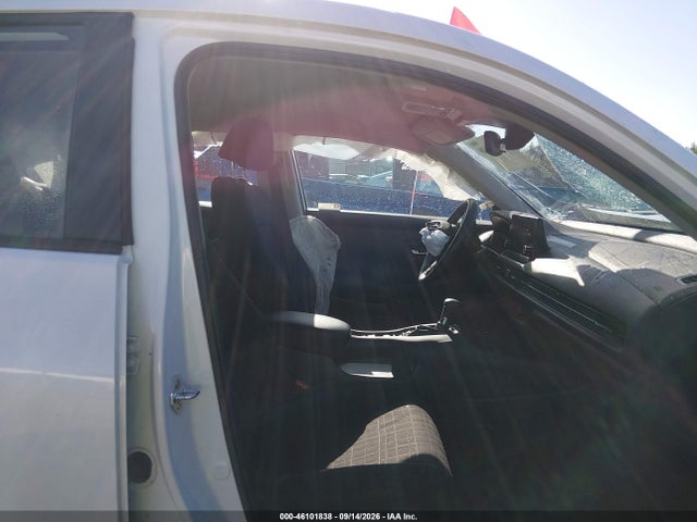 Aukcja sprzedaży 2023 Honda Hr-v Awd Lx, vin: 3CZRZ2H36PM745117, numer aukcji: 46101838