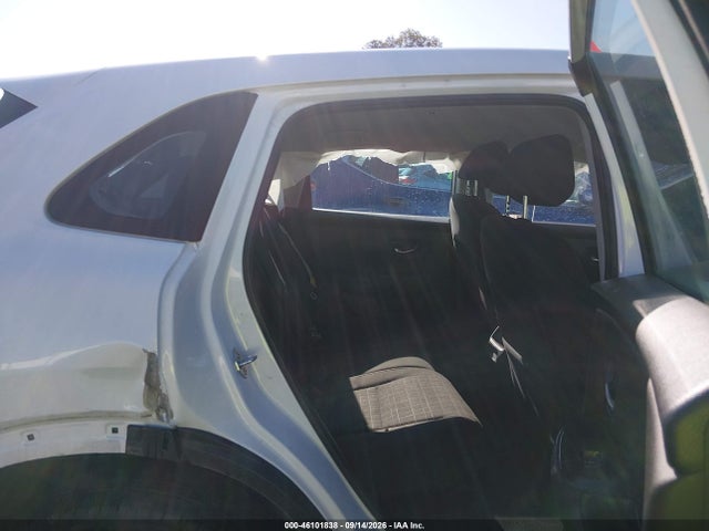 Aukcja sprzedaży 2023 Honda Hr-v Awd Lx, vin: 3CZRZ2H36PM745117, numer aukcji: 46101838