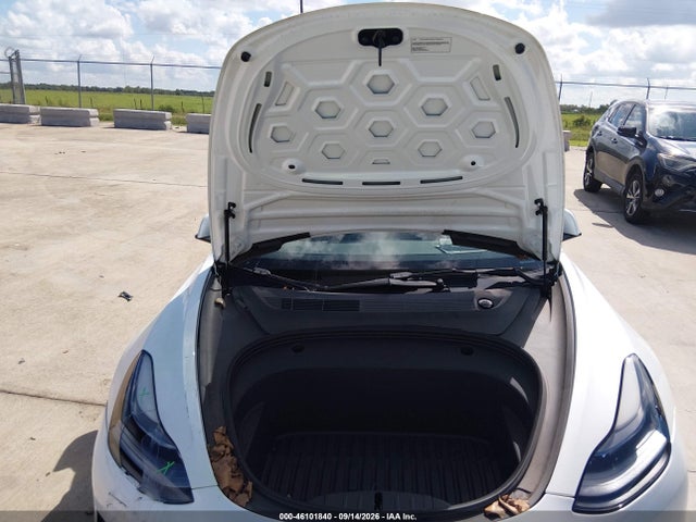 Aukcja sprzedaży 2023 Tesla Model 3 Rear-wheel Drive, vin: 5YJ3E1EA4PF504956, numer aukcji: 46101840