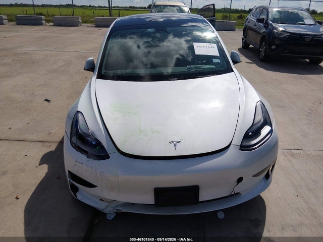 Aukcja sprzedaży 2023 Tesla Model 3 Rear-wheel Drive, vin: 5YJ3E1EA4PF504956, numer aukcji: 46101840