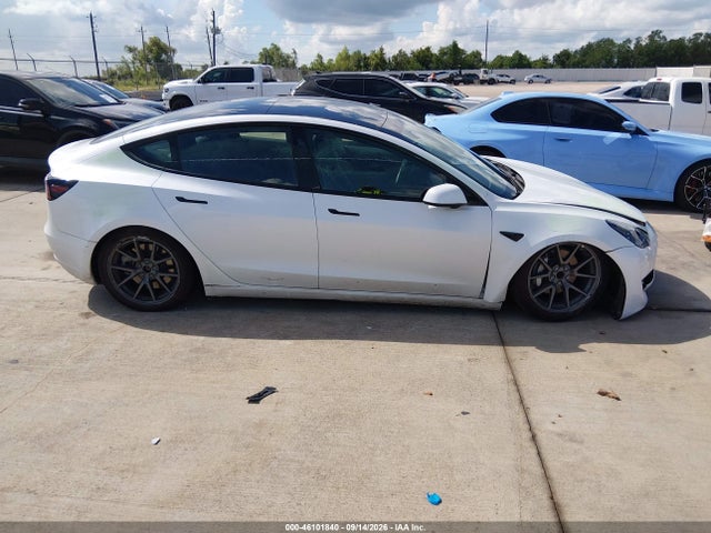 Aukcja sprzedaży 2023 Tesla Model 3 Rear-wheel Drive, vin: 5YJ3E1EA4PF504956, numer aukcji: 46101840