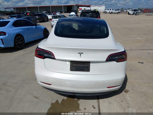 Aukcja sprzedaży 2023 Tesla Model 3 Rear-wheel Drive, vin: 5YJ3E1EA4PF504956, numer aukcji: 46101840
