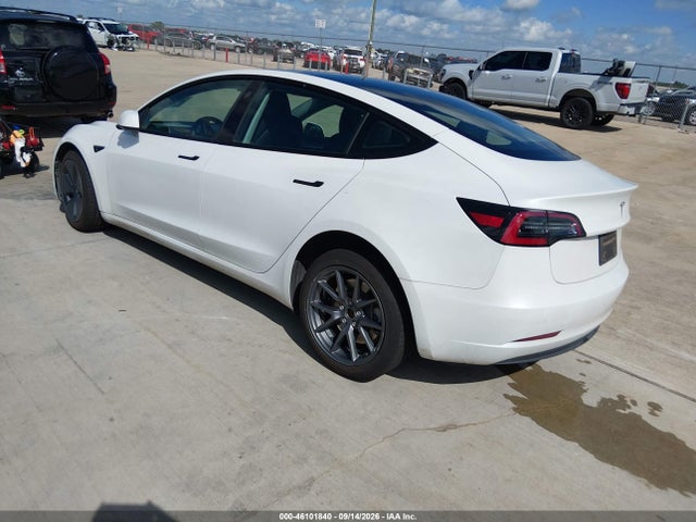 Aukcja sprzedaży 2023 Tesla Model 3 Rear-wheel Drive, vin: 5YJ3E1EA4PF504956, numer aukcji: 46101840